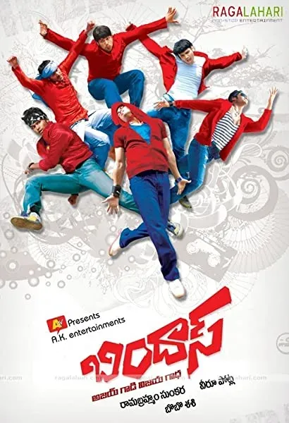 Bindaas
