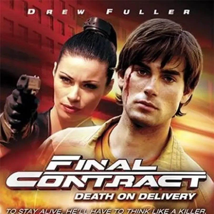 Final Contract: Death on Delivery online