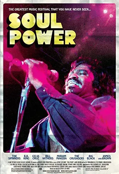Soul Power