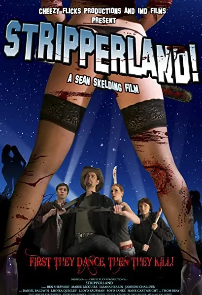 Stripperland