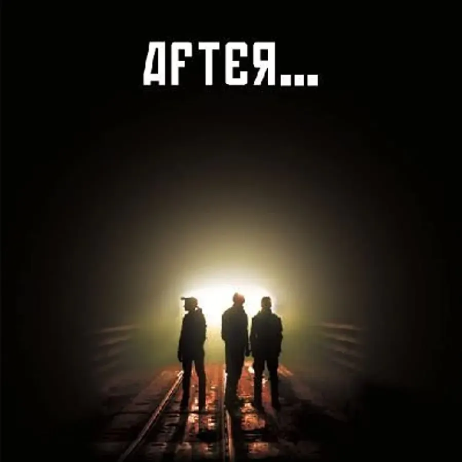 After... online