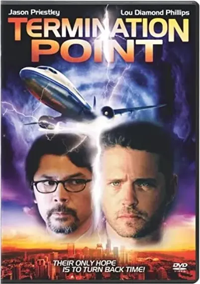 Termination Point