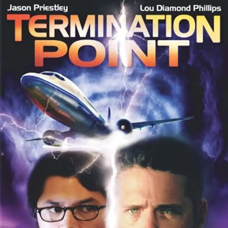 Termination Point online