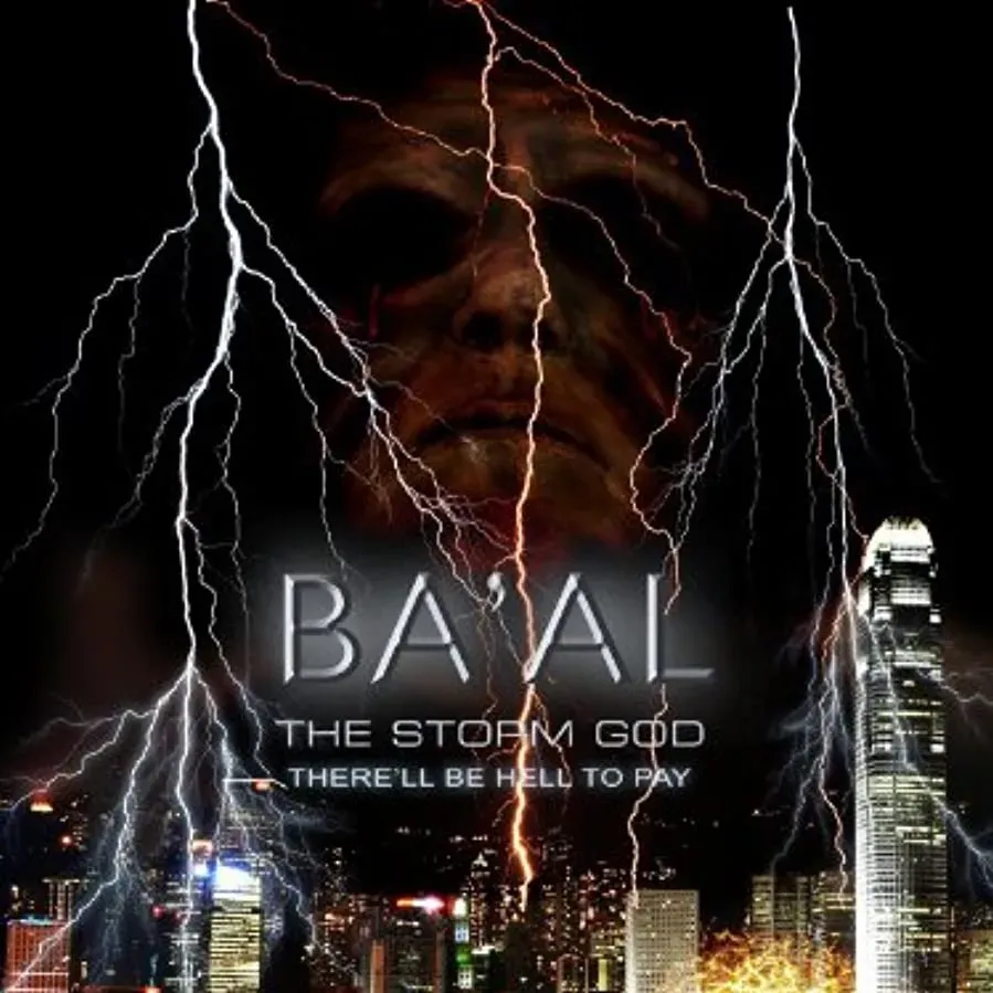 Ba'al online