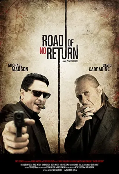 Road of No Return