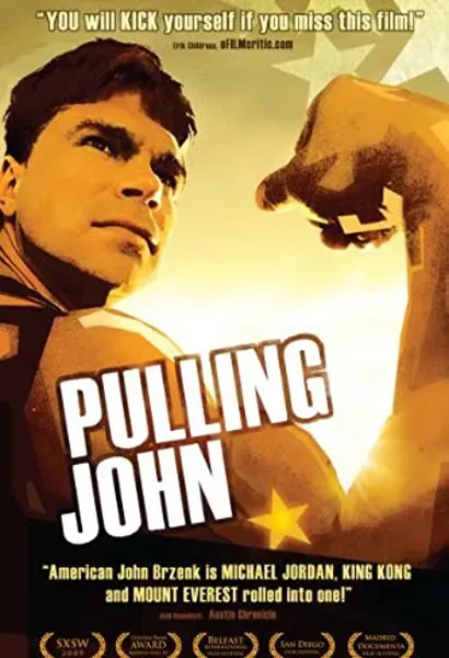 Pulling John