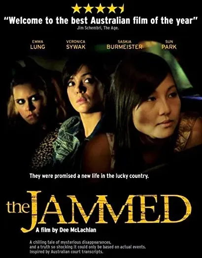 The Jammed