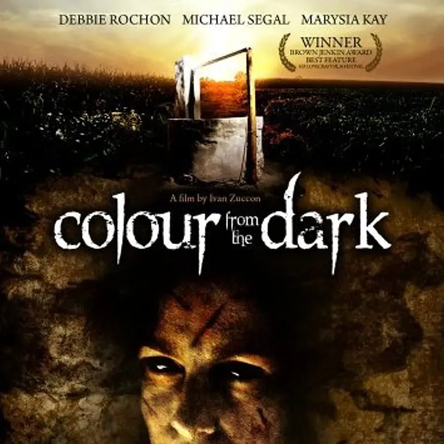 Colour from the Dark online