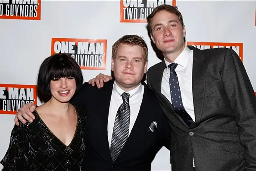 National Theatre Live: One Man, Two Guvnors online