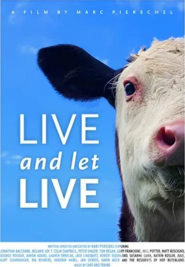 Live and Let Live
