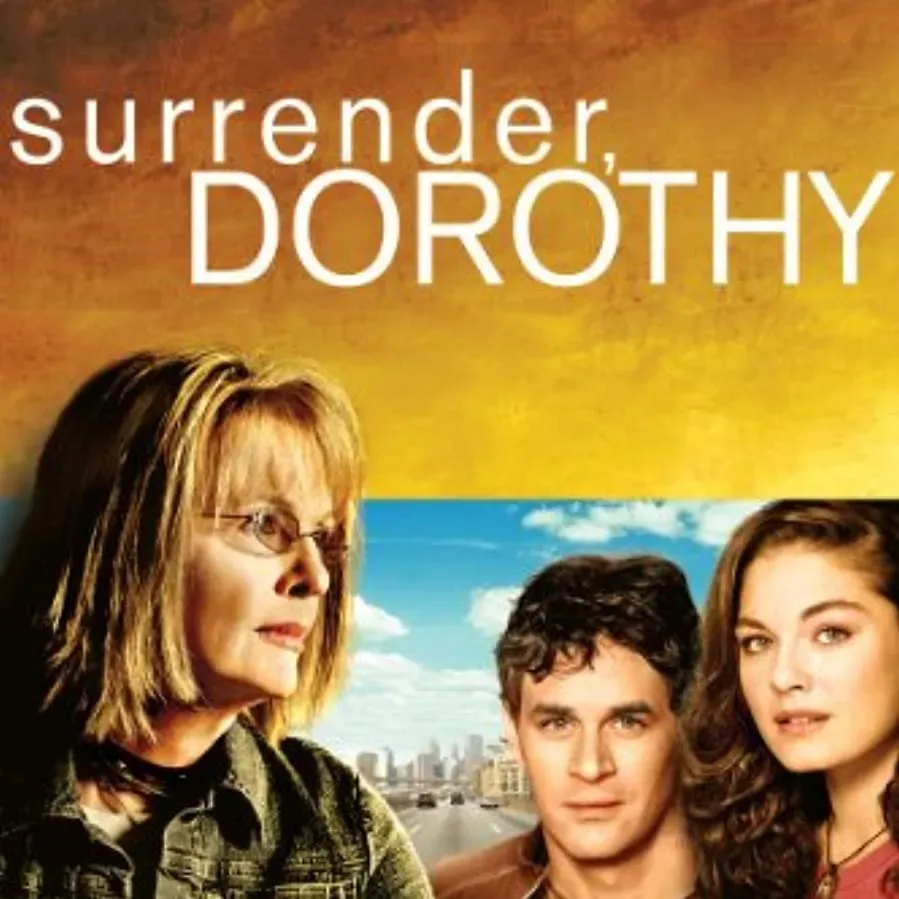 Surrender, Dorothy online