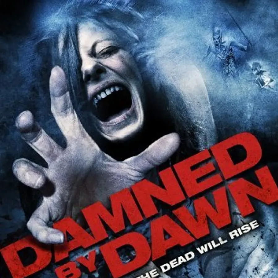 Damned by Dawn online