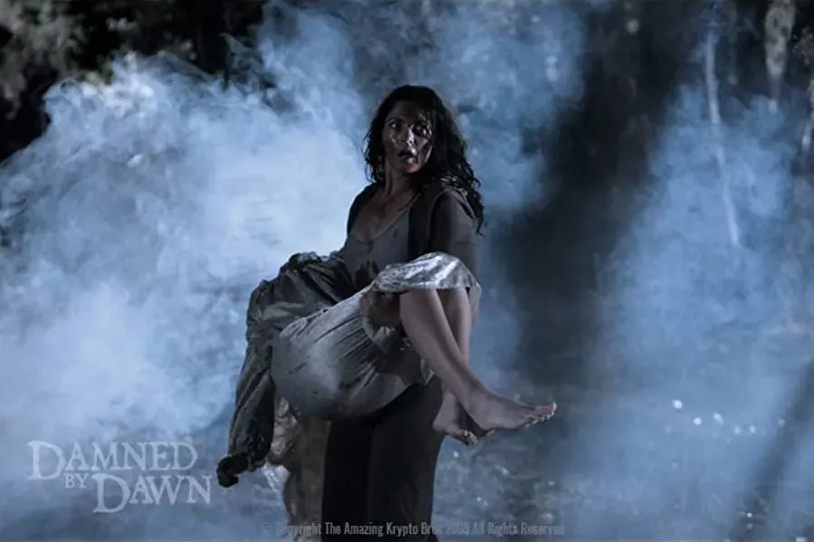Damned by Dawn online