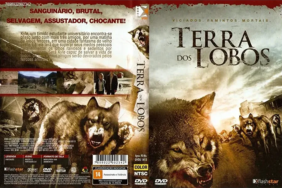 Wolf Town online
