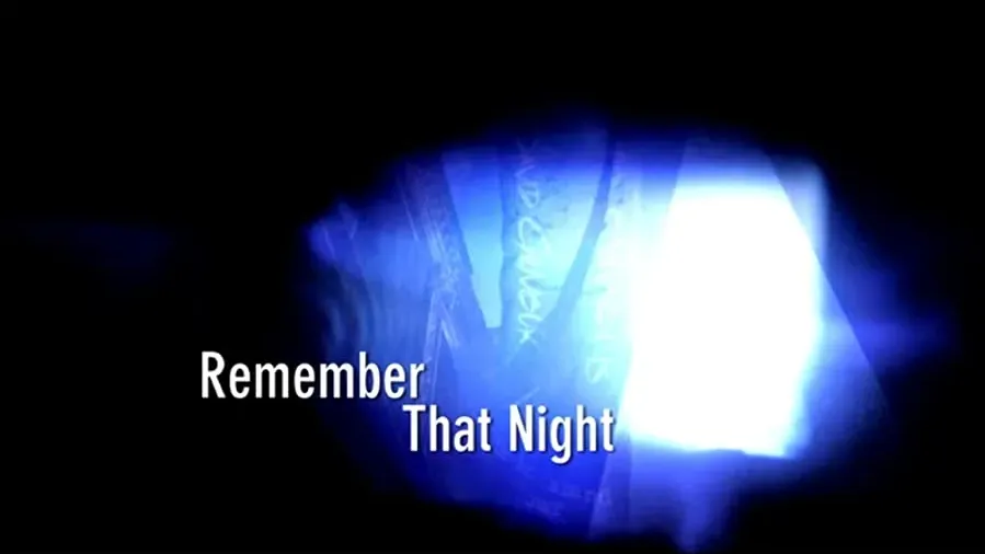 David Gilmour: Remember That Night online