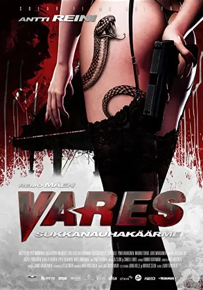 Vares: Gadzina