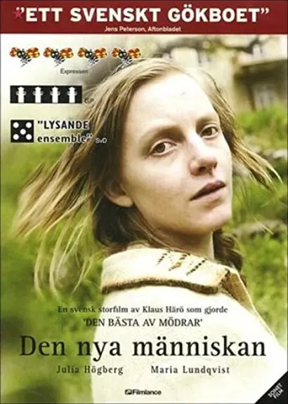 Nowy czlowiek