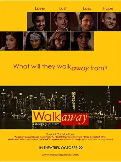 Walkaway