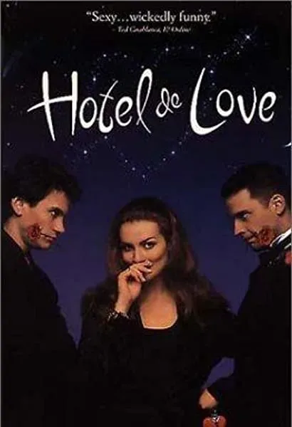 Hotel de Love