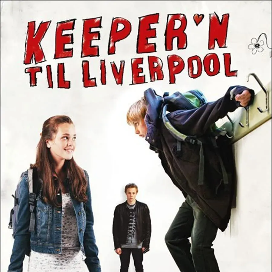 Bramkarz Liverpoolu online