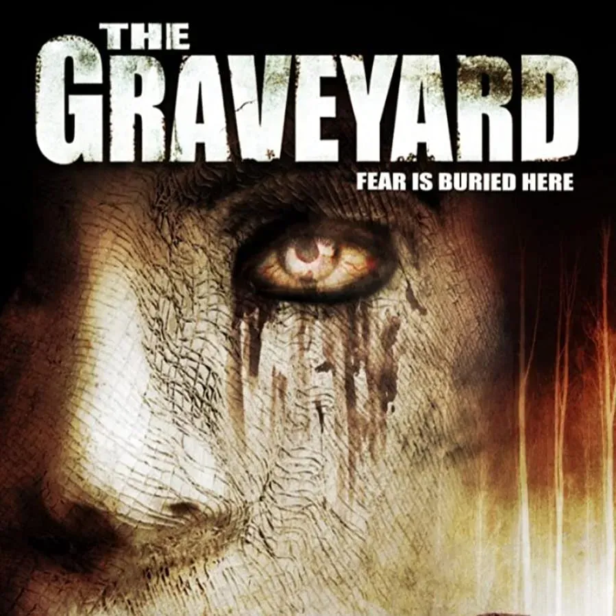 The Graveyard online