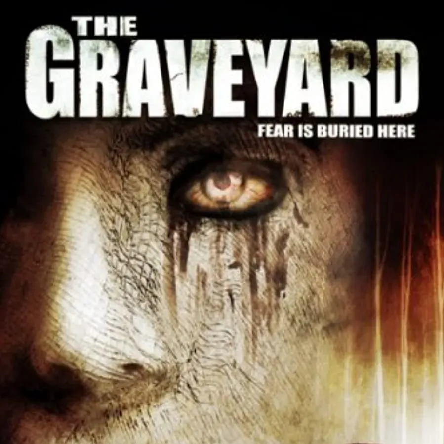 The Graveyard online