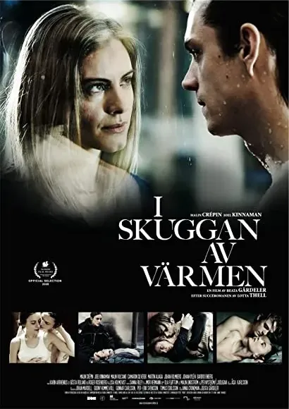 I skuggan av värmen