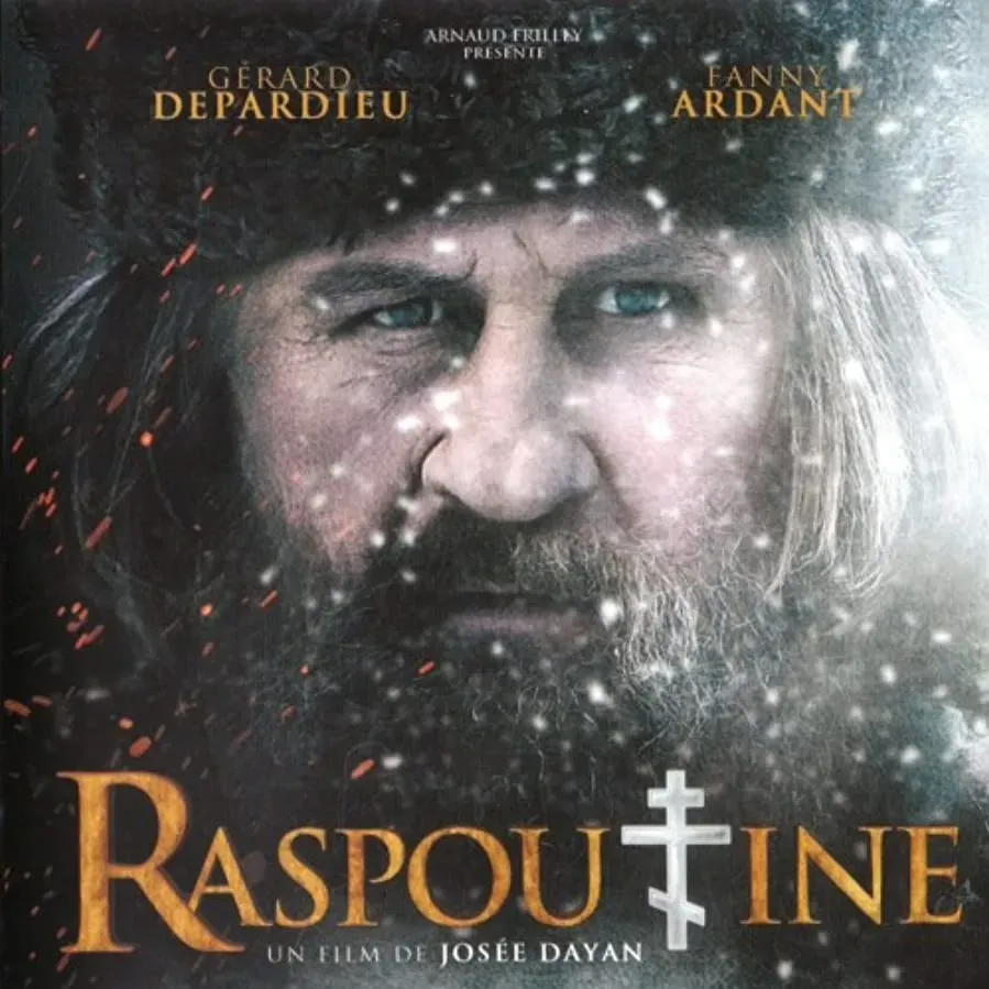Rasputin online