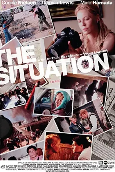 The Situation