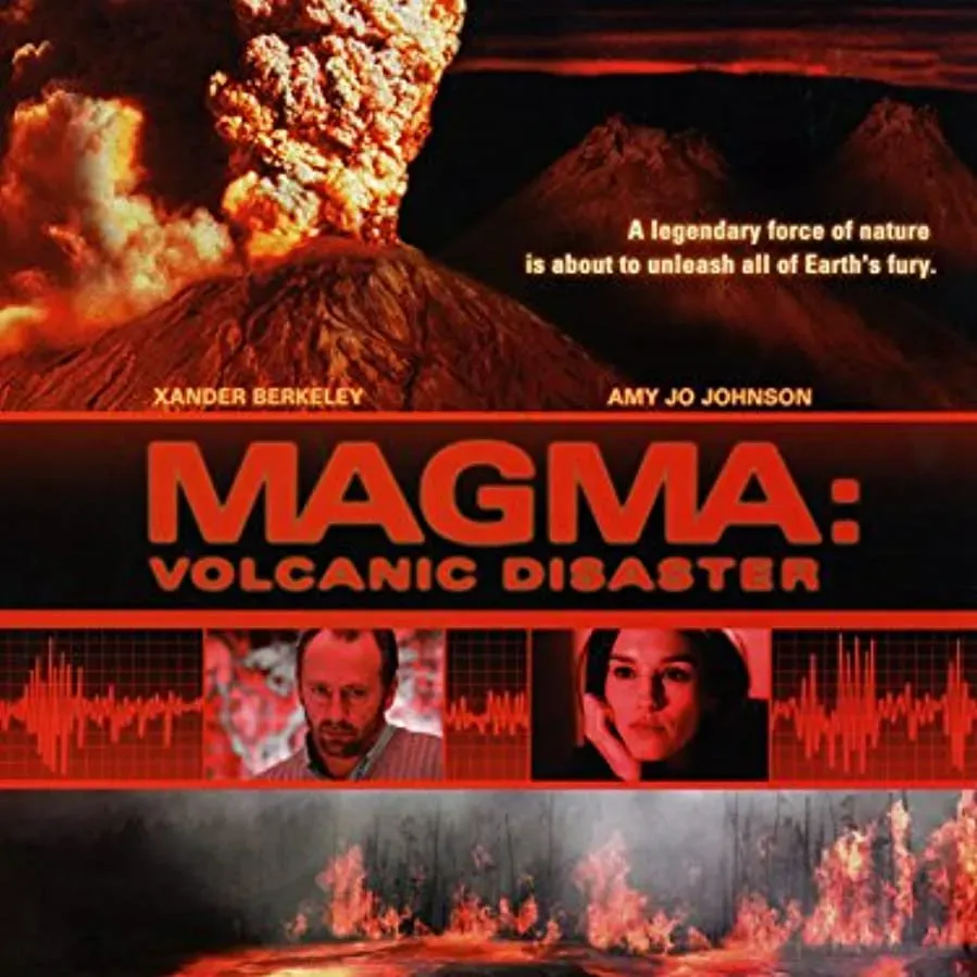 Magma: Volcanic Disaster online