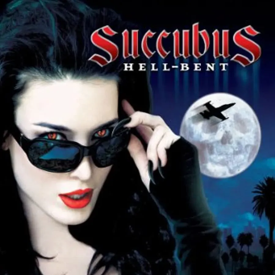 Succubus: Hell-Bent online