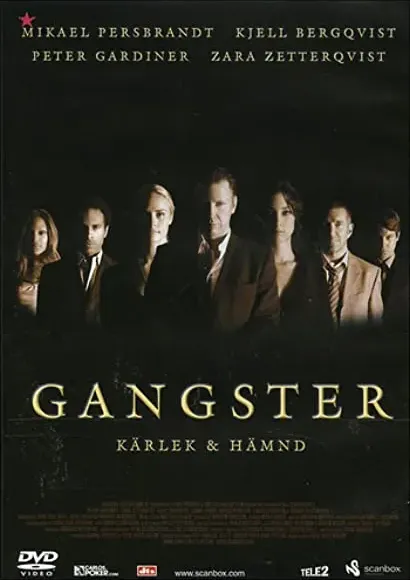 Gangster