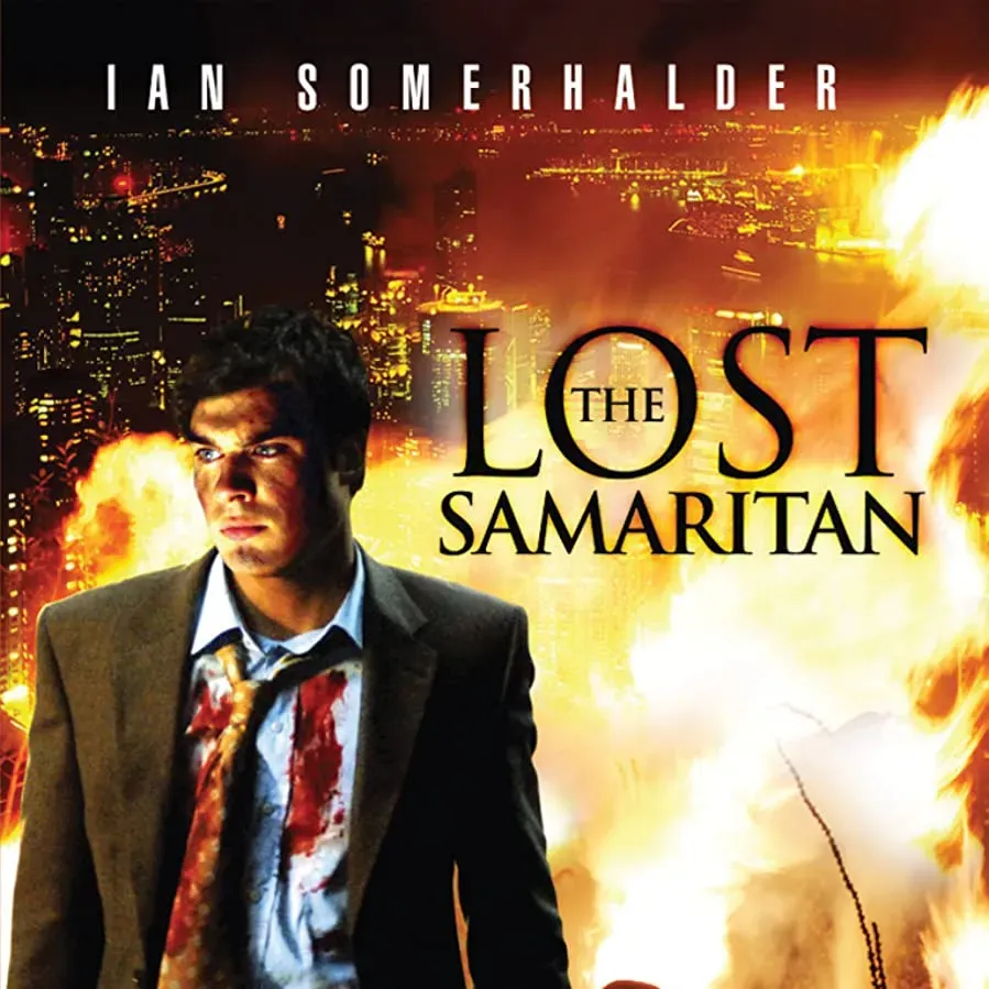 The Lost Samaritan online