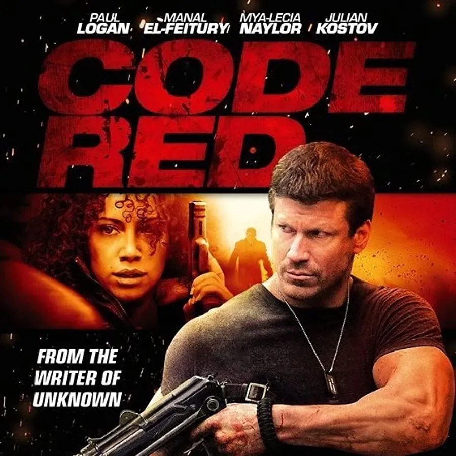 Code Red online