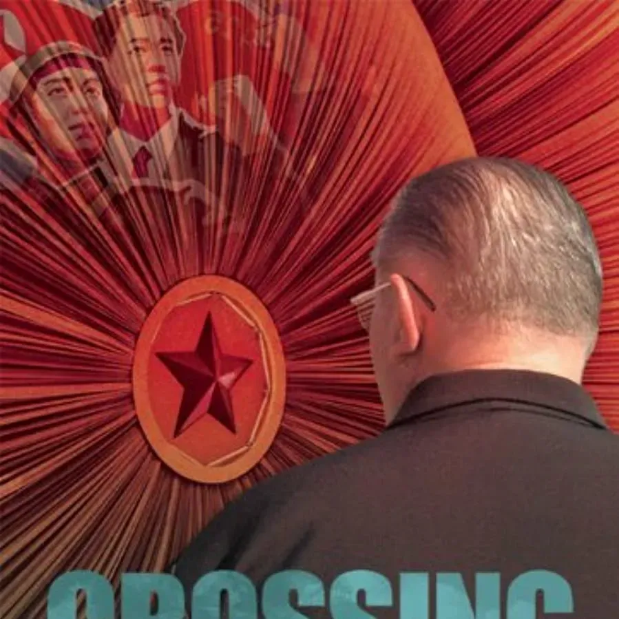 Crossing the Line online