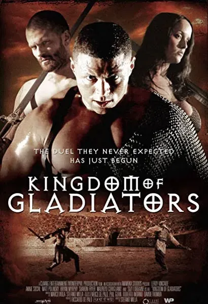 Kingdom of Gladiators