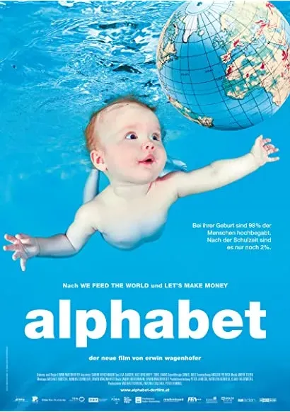 Alfabet