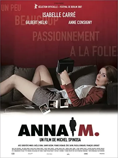 Anna M.