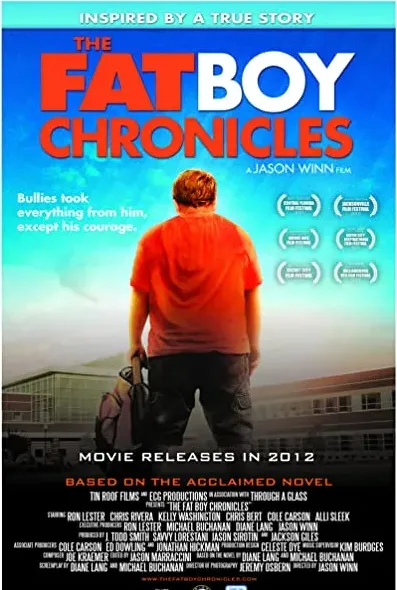 The Fat Boy Chronicles