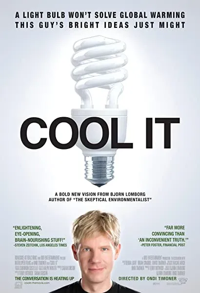Cool It