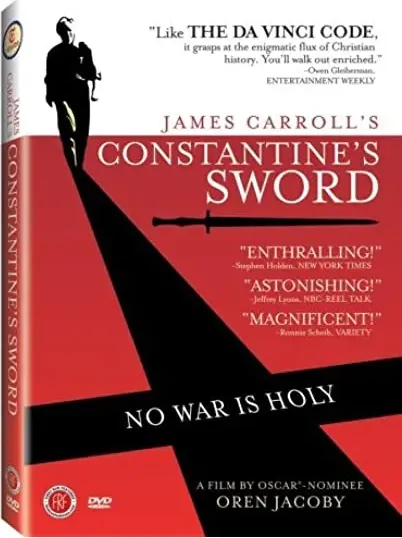 Constantine's Sword