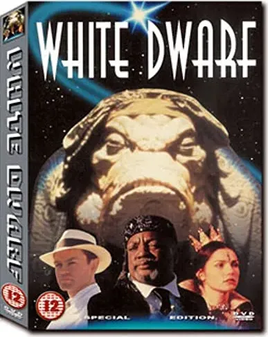 White Dwarf