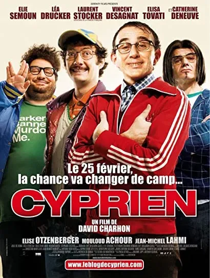Cyprien