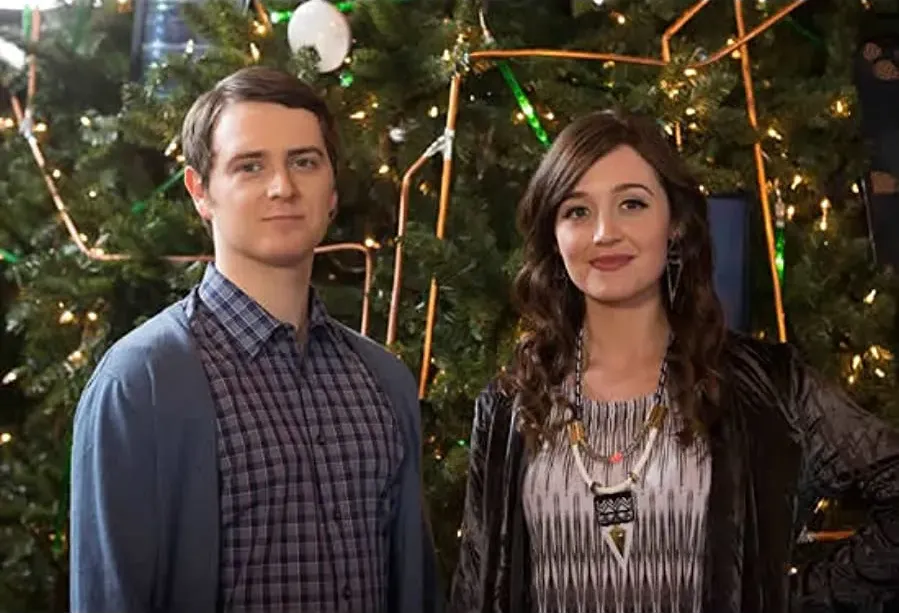The Twelve Trees of Christmas online