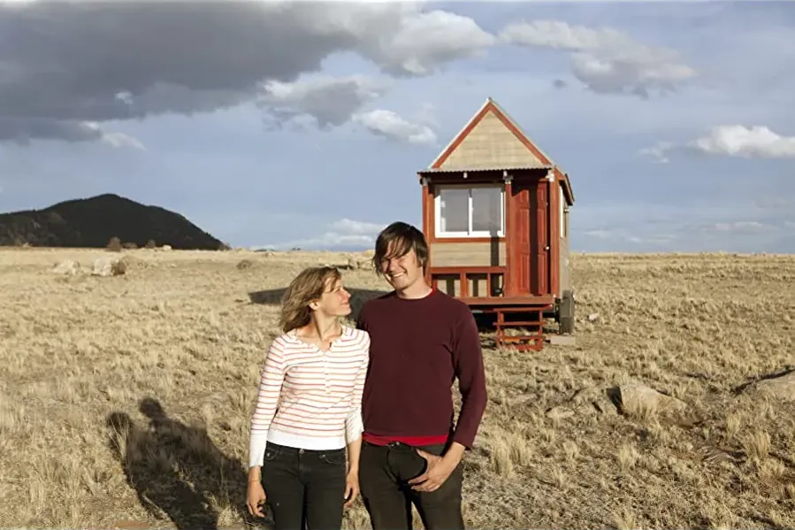 TINY: A Story About Living Small online