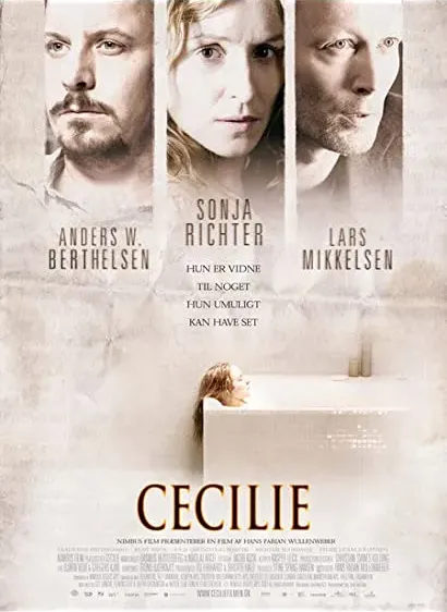 Cecilie