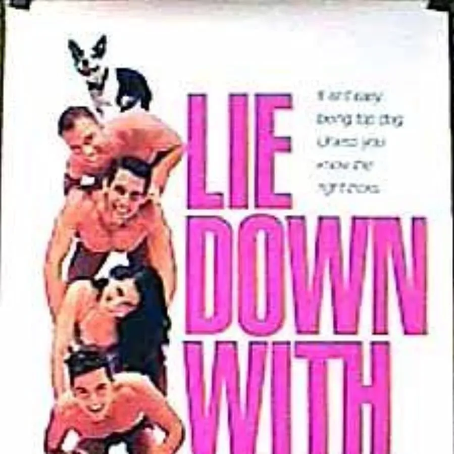 Lie Down with Dogs online