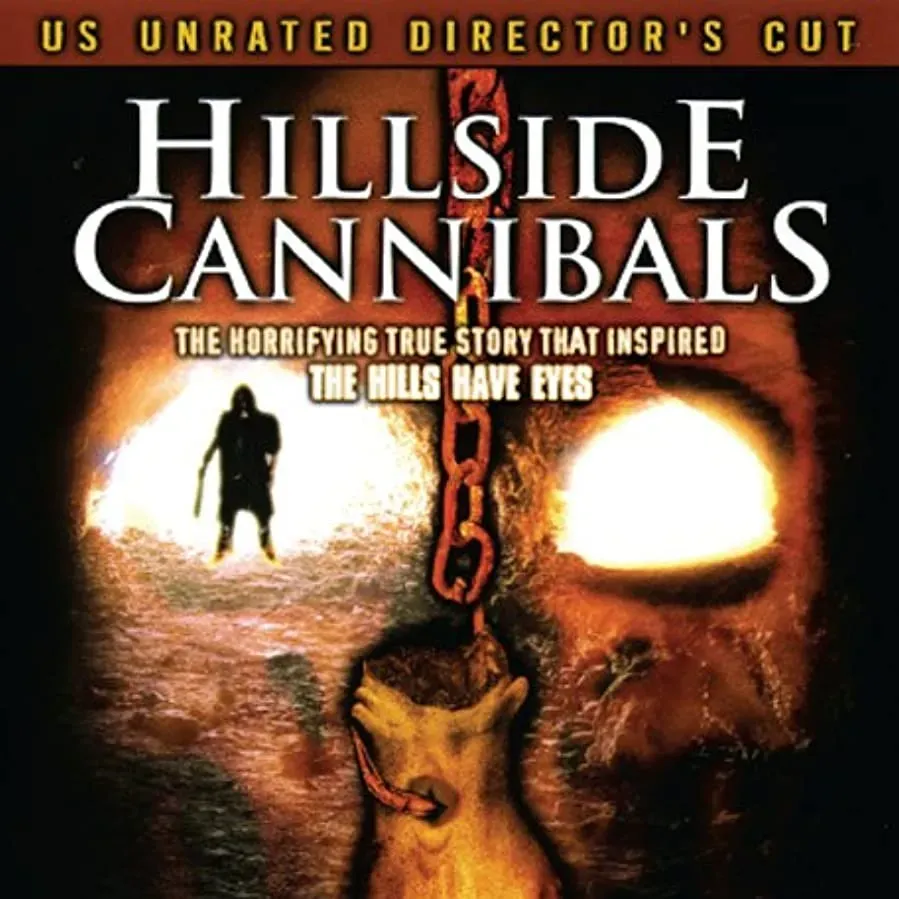 Hillside Cannibals online