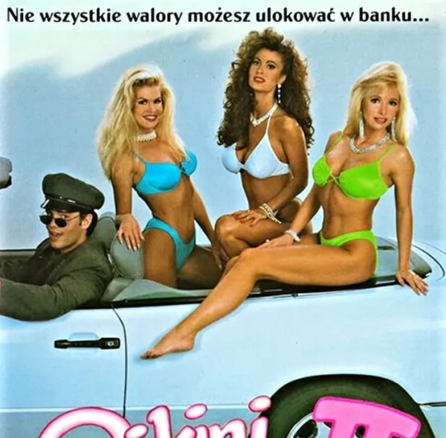 The Bikini Carwash Company II online