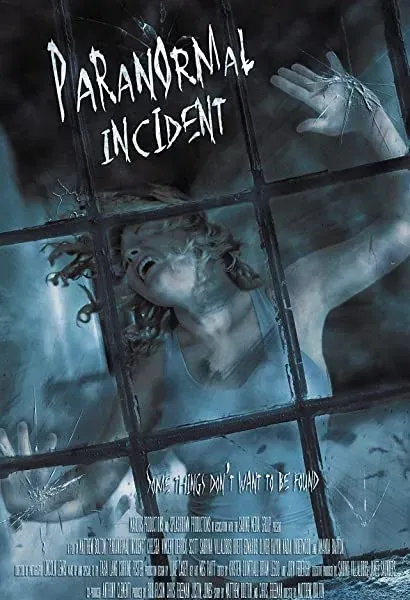 Paranormal Incident